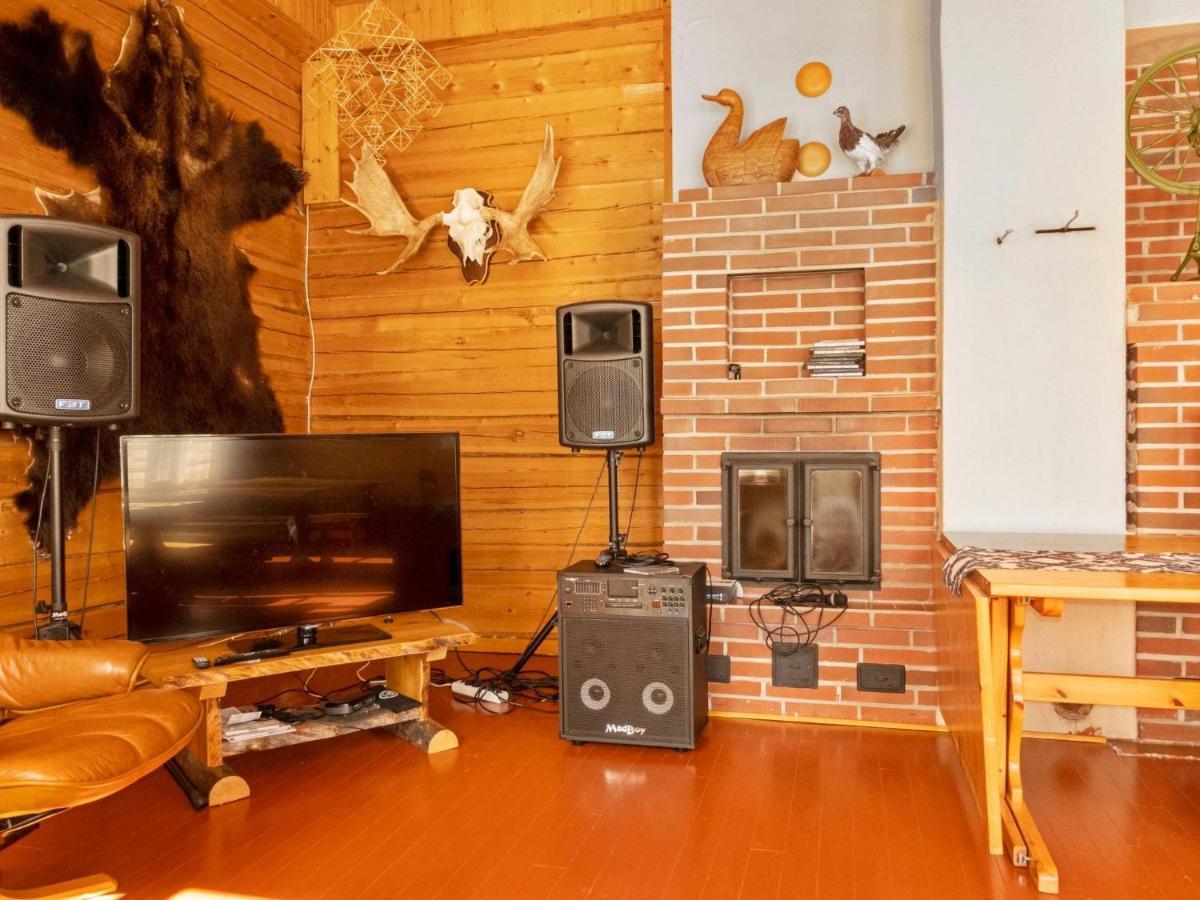 Holiday Home Kinttaanpirtti By Interhome Palopera Экстерьер фото