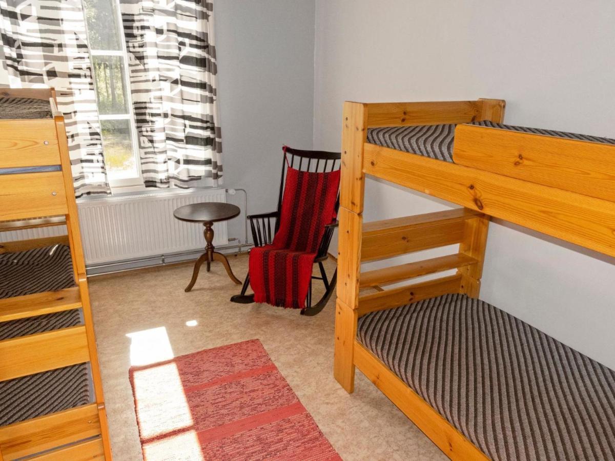 Holiday Home Kinttaanpirtti By Interhome Palopera Экстерьер фото