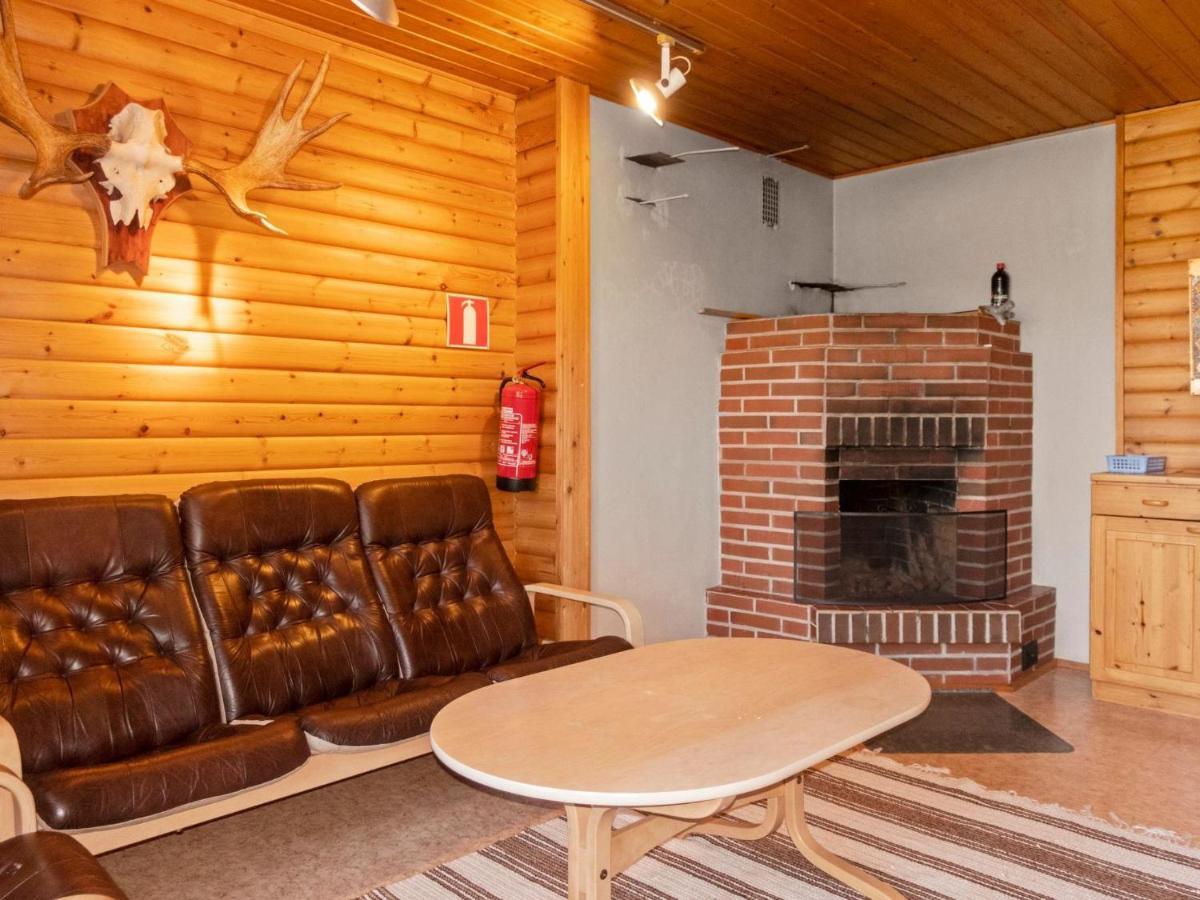 Holiday Home Kinttaanpirtti By Interhome Palopera Экстерьер фото